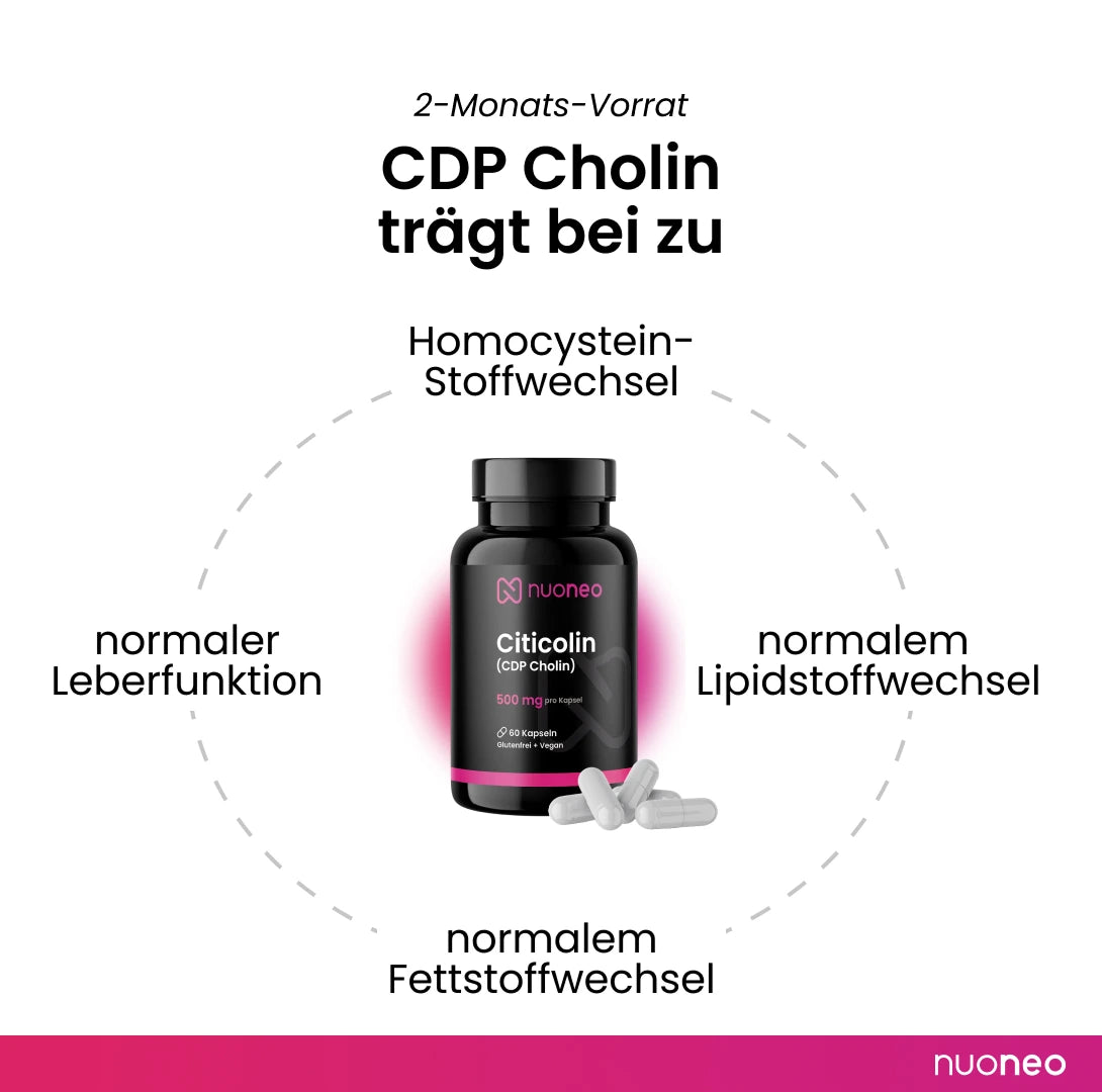 CDPCholinträgtbeizu