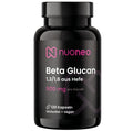 Hefe Beta-Glucan Kapseln