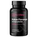 Kakao_Flavanole_Kapseln_500mg