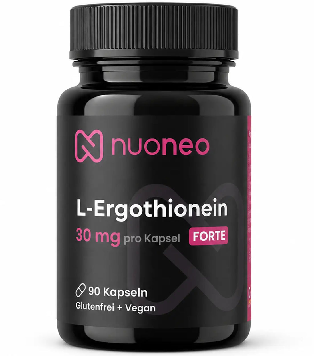 L-Ergothionein 30mg Kapseln