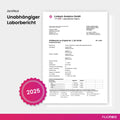 L_Ergothionein_forte_Zertifikat