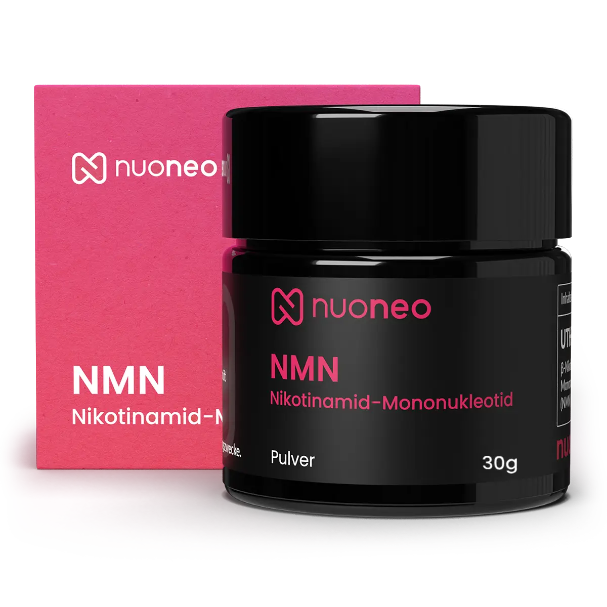 NMN Pulver Starter Kit 30 g