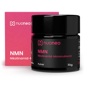 NMN Pulver Starter Kit 30 g