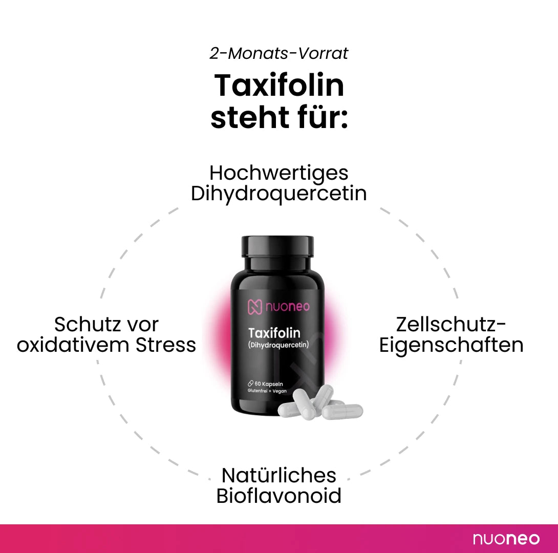 Taxifolin
steht für:
