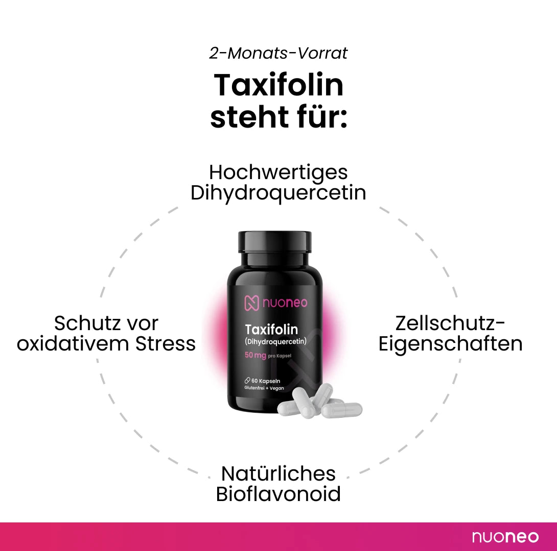 Taxifolin
steht für: