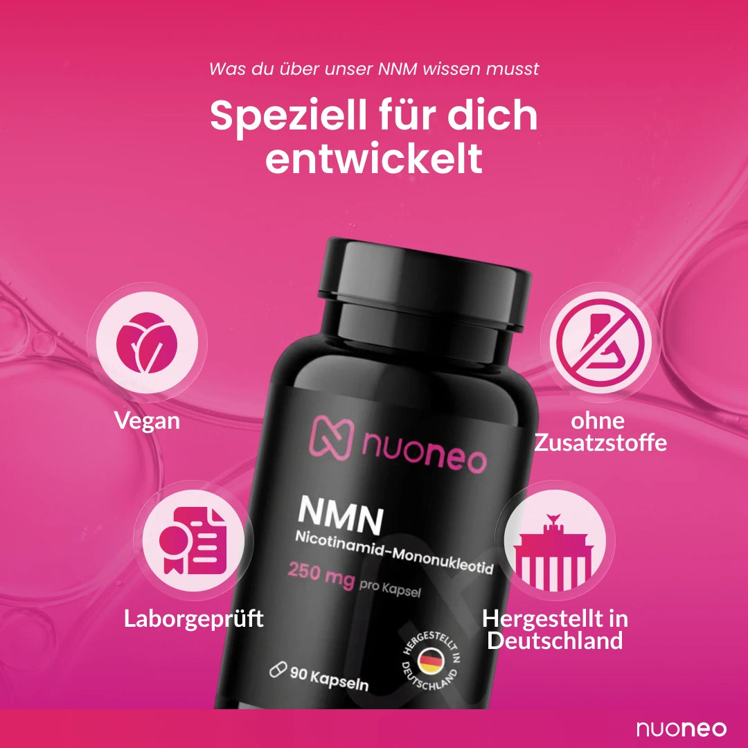 Was du ueber unser NNM wissen musst