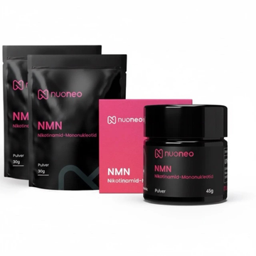 NMN Pulver: 105gr